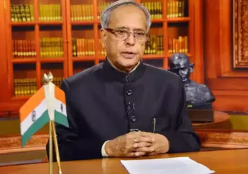 Pranab Mukherjee: The Master Strategist Who Shaped India's Political Trajectory